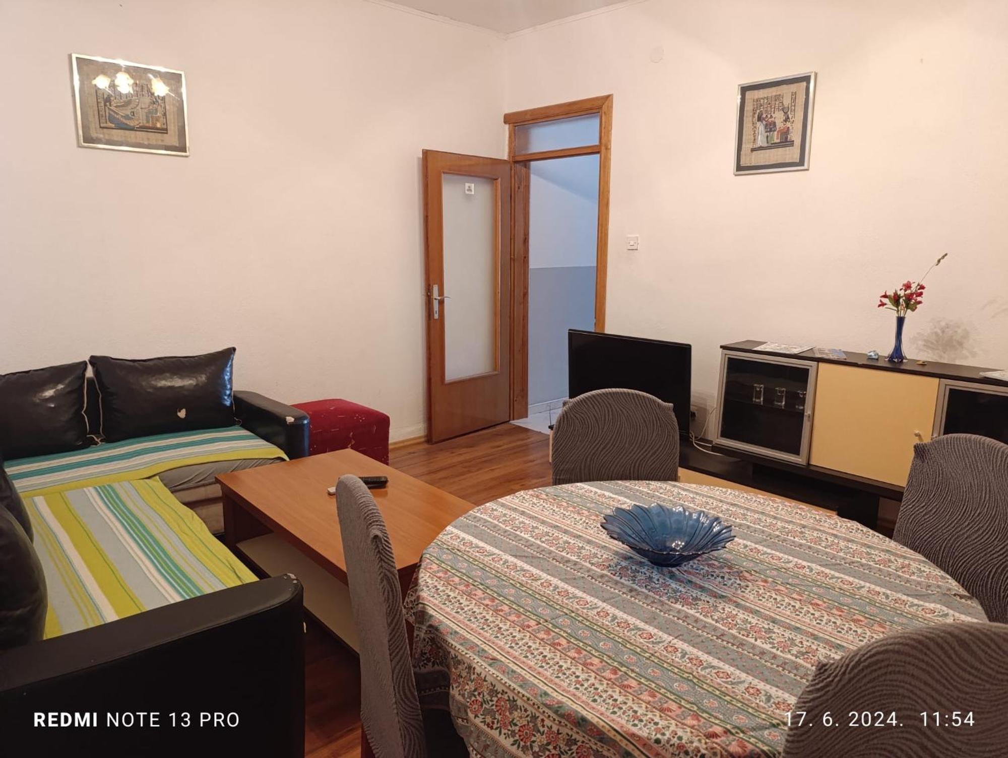 Apartments Salute Mostar Exterior photo
